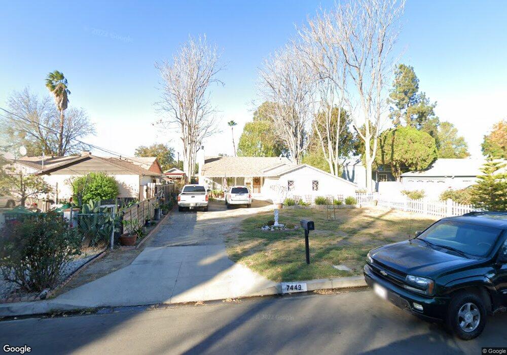 Street View Photo