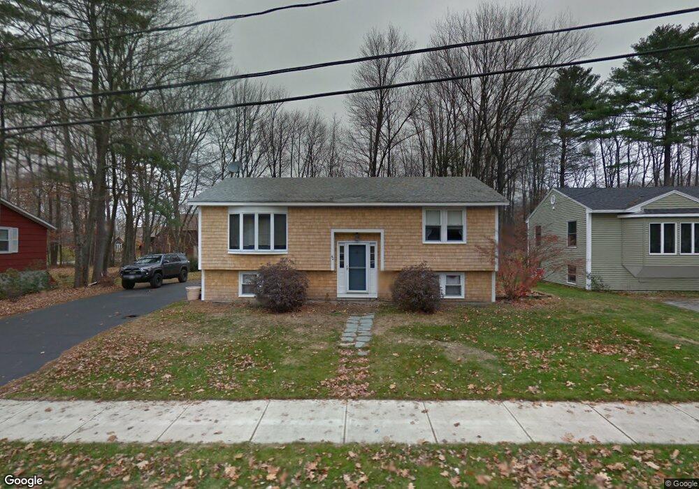 40 Sokokis St, South Portland, ME 04106 - photo 1