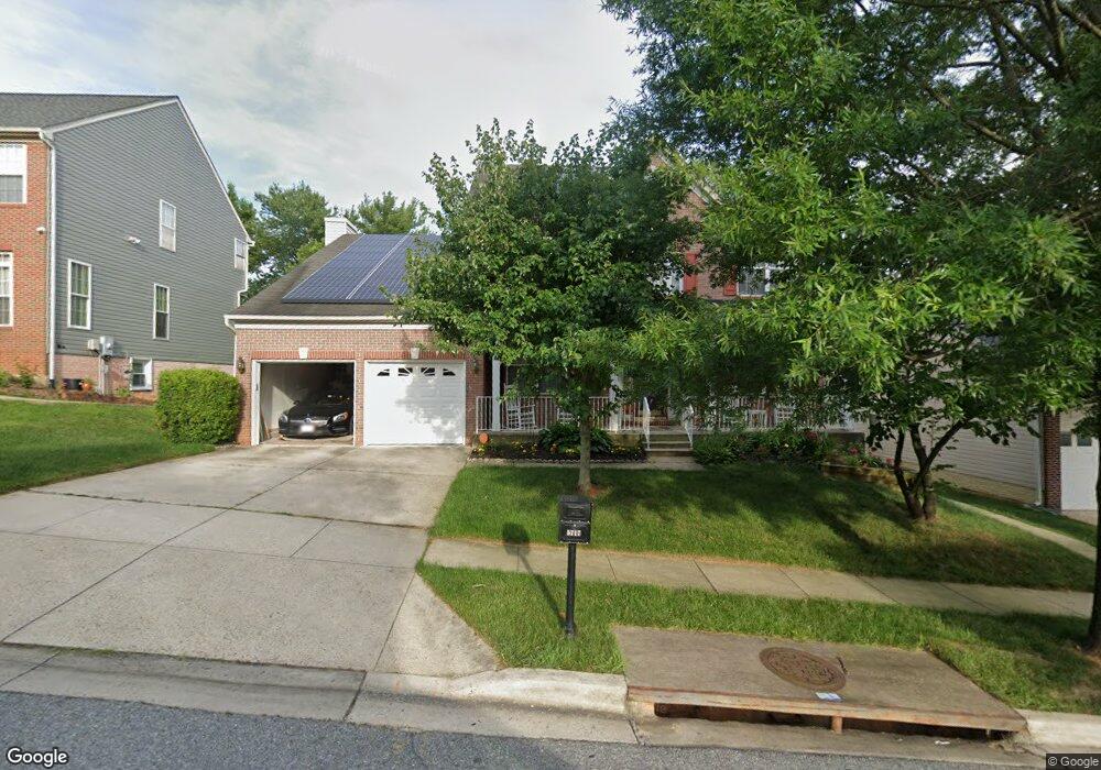 5717 Silk Tree Dr, Riverdale, MD 20737 - photo 1