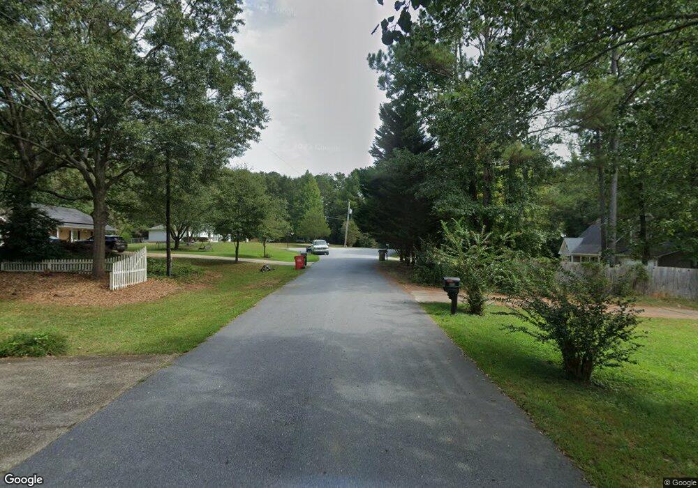 0 Potomac Place unit 7567991, Winder, GA 30680 - photo 1