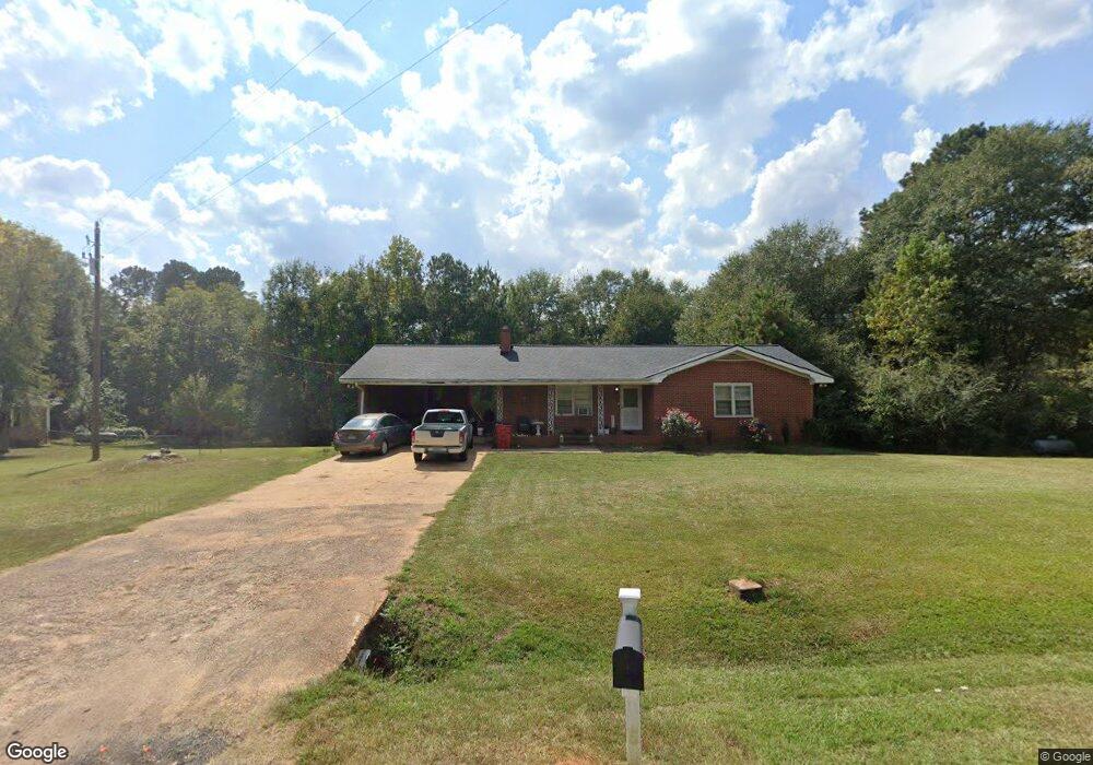 403 Ayers Rd, Bowdon, GA 30108 - photo 1