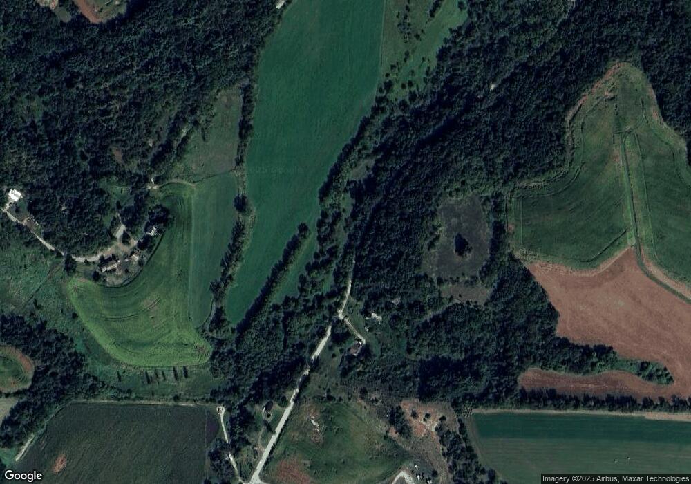 N6706 Dougherty Creek Rd, Argyle, WI 53504 - photo 1