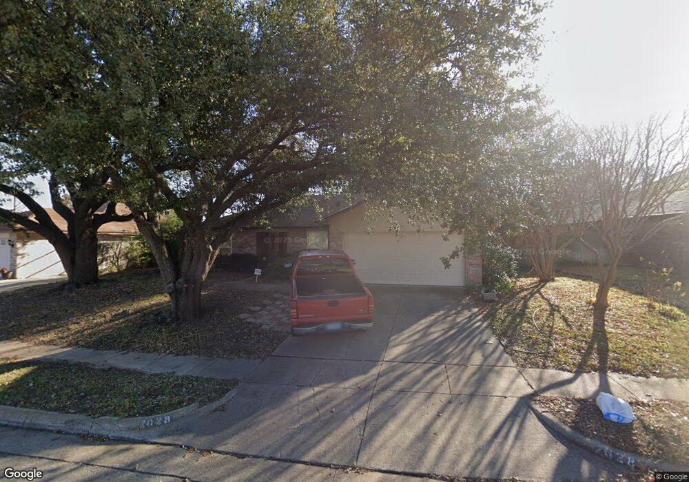 2028 Spicewood Rd, Bedford, TX 76021 - photo 1