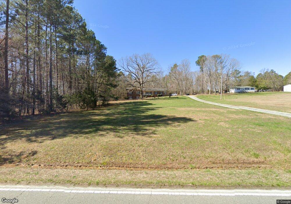 2884 Airport Rd, Siler City, NC 27344 - photo 1