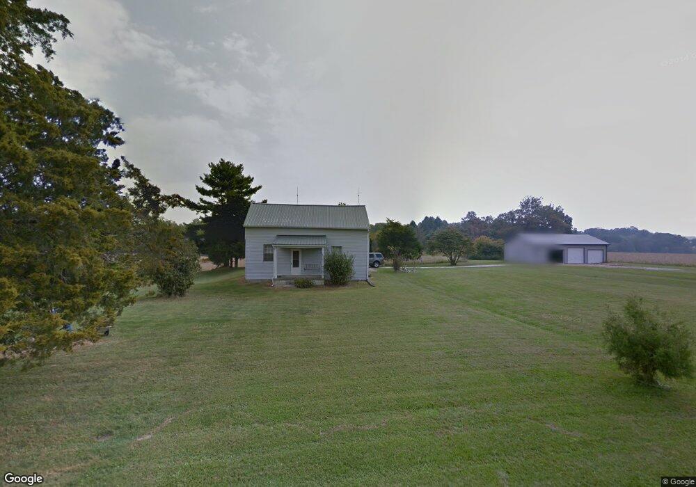 1521 W County Road 1200 N, Batesville, IN 47006 - photo 1