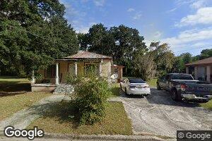 818 Atlanta St, Savannah, GA 31405