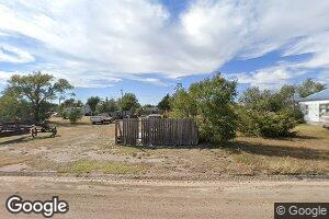 908 N 7th St, Leoti, KS 67861