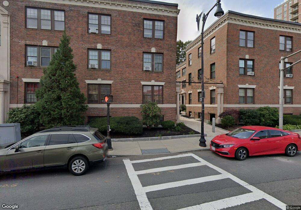 1984 Commonwealth Ave unit 6, Brighton, MA 02135 - photo 1