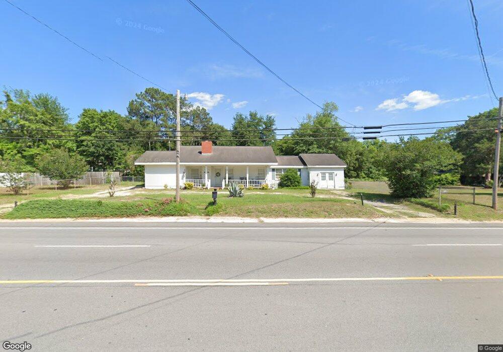 1904 Jefferson Davis Hwy, Camden, SC 29020 - photo 1