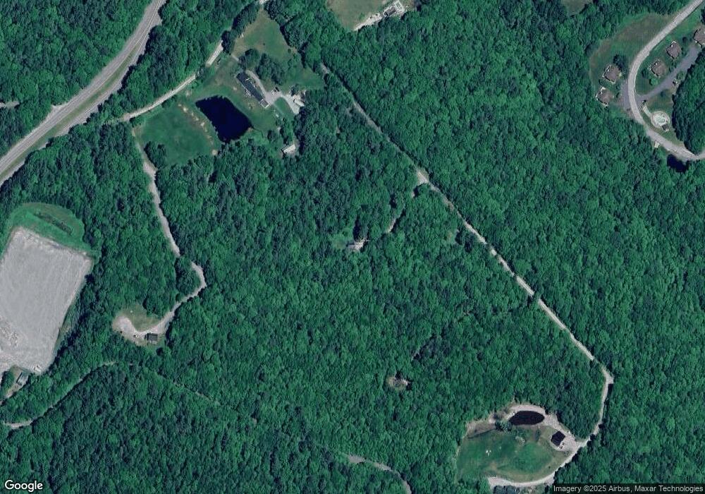 39 Johnson Farm Rd, Newbury, NH 03255 - photo 1