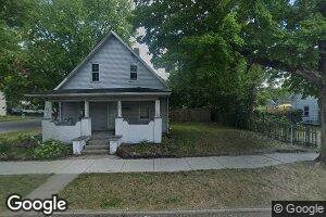 301 S Plum St, Hagerstown, IN 47346