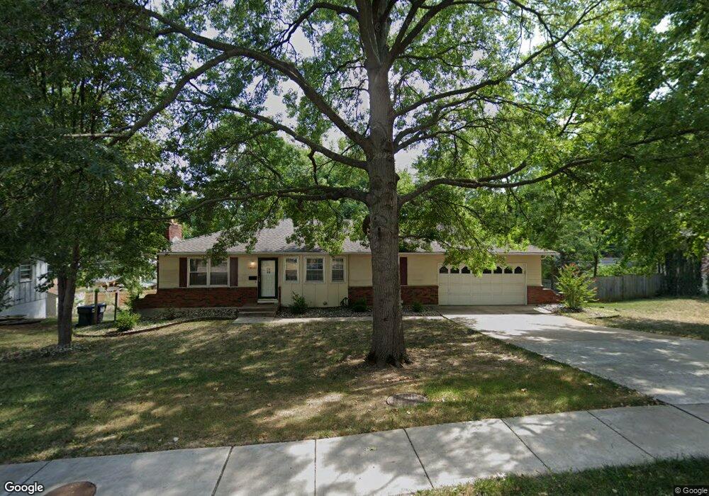 10111 W 69th Terrace, Shawnee, KS 66203 - photo 1