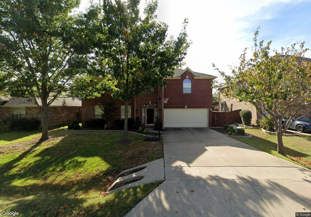 3505 N Gravel Cir, Southlake, TX 76092 - photo 1