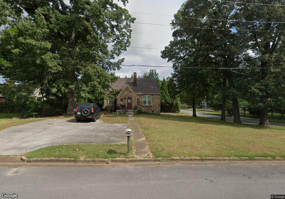 401 10th St SW, Cullman, AL 35055 - photo 1