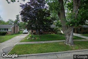 610 Rosemont Ave, Saline, MI 48176