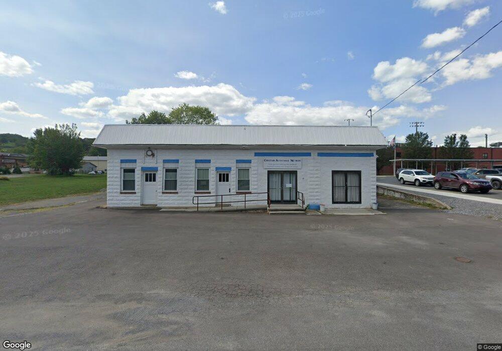 259 Route 33 Rd, Brandywine, WV 26802 - photo 1