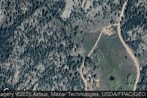 721 Travois Trail, Red Feather Lakes, CO 80545