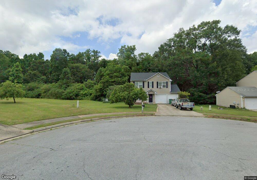 437 Shenandoah Ct, Winder, GA 30680 - photo 1