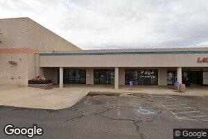 665 S Lake Powell Blvd, Page, AZ 86040