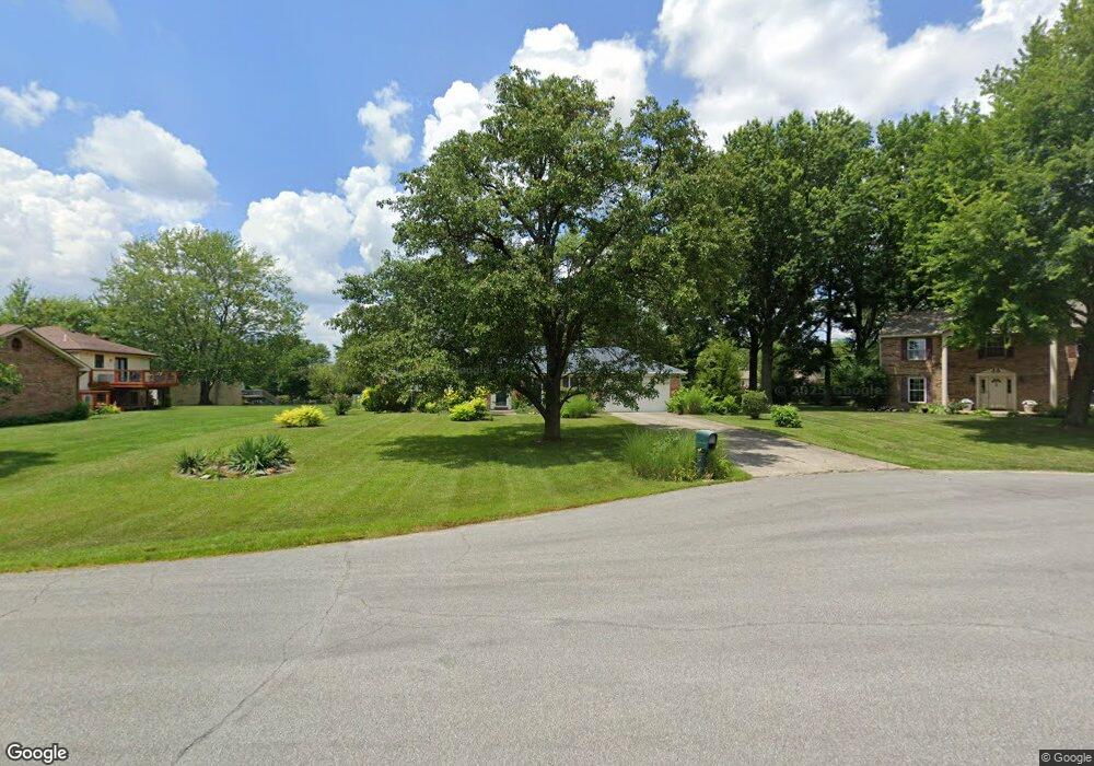 6 Belvoir Cir, Liberty Township, OH 45044 - photo 1