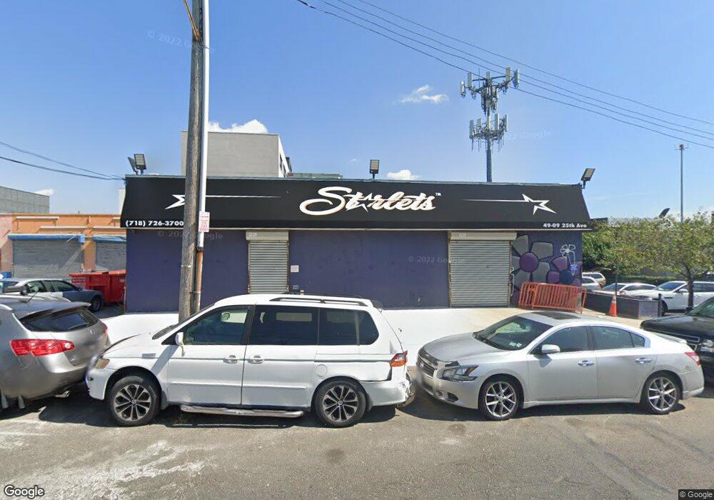 4909 25th Ave, Flushing, NY 11377 - photo 1