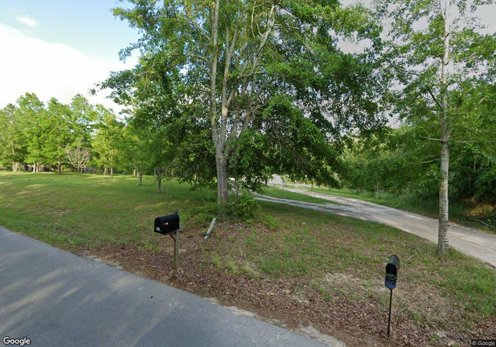 241 County Road 173, Stringer, MS 39481 - photo 1