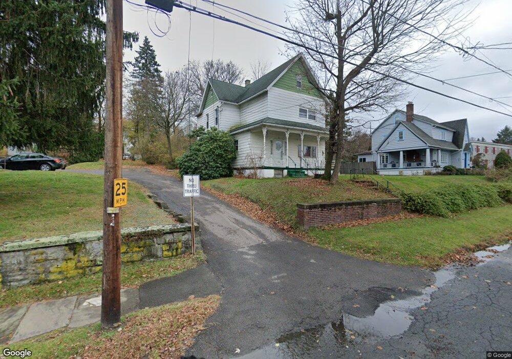 1208 Quincy Ave, Scranton, PA 18510 - photo 1