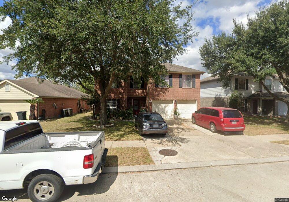 6026 Sattler Park Dr, Houston, TX 77086 - photo 1