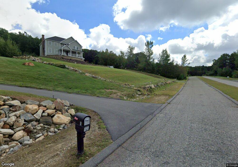 Lot 12 Katie Ln, Palmer, MA 01069 - photo 1