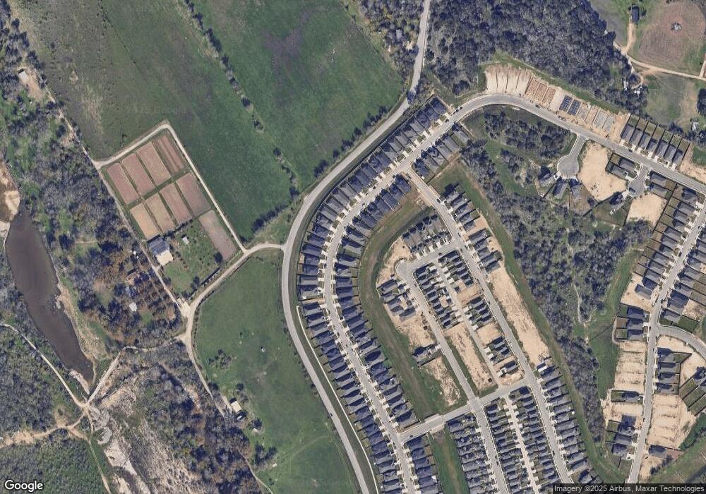 1026 Blue Oak Blvd, San Marcos, TX 78666 - photo 1