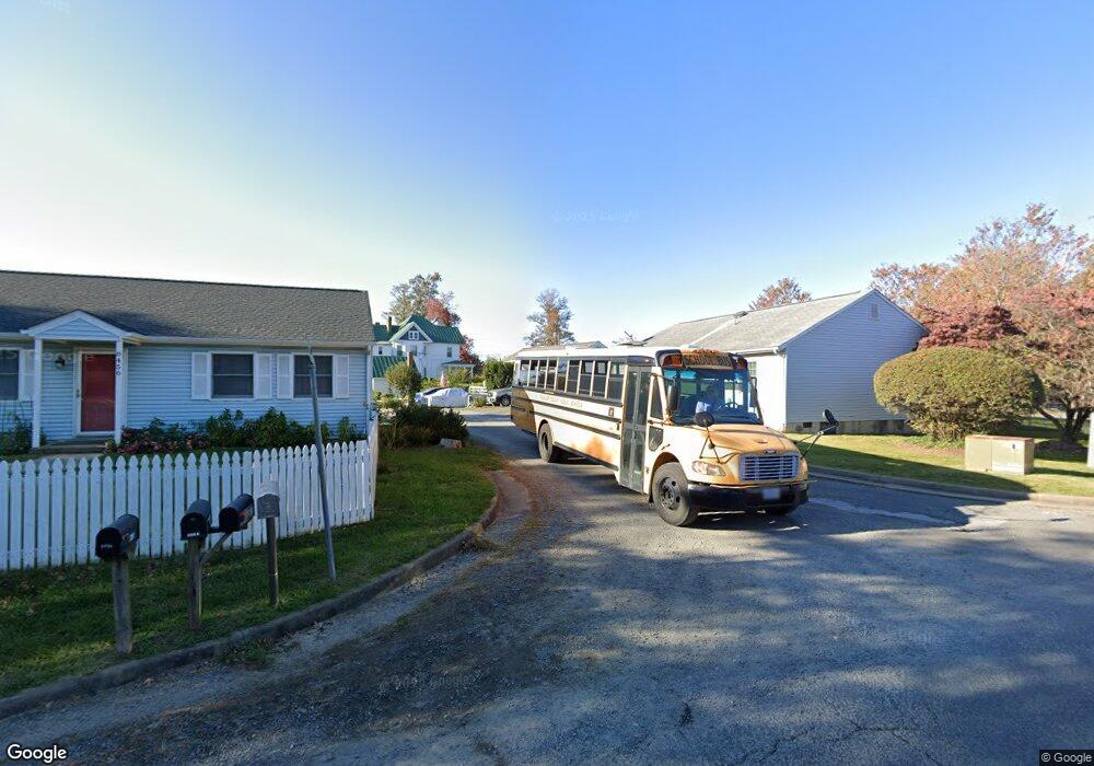 8278 Wild Aster Ct, Marshall, VA 20115 - photo 1