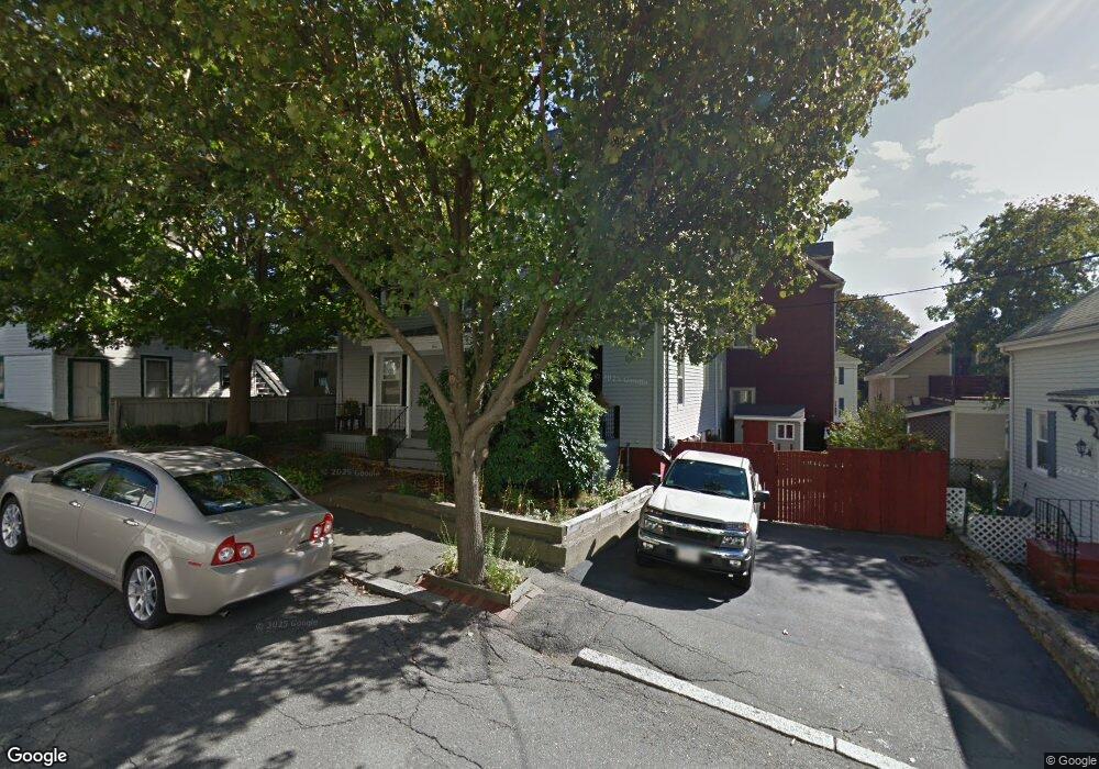 1 Cypress St, Salem, MA 01970 - photo 1