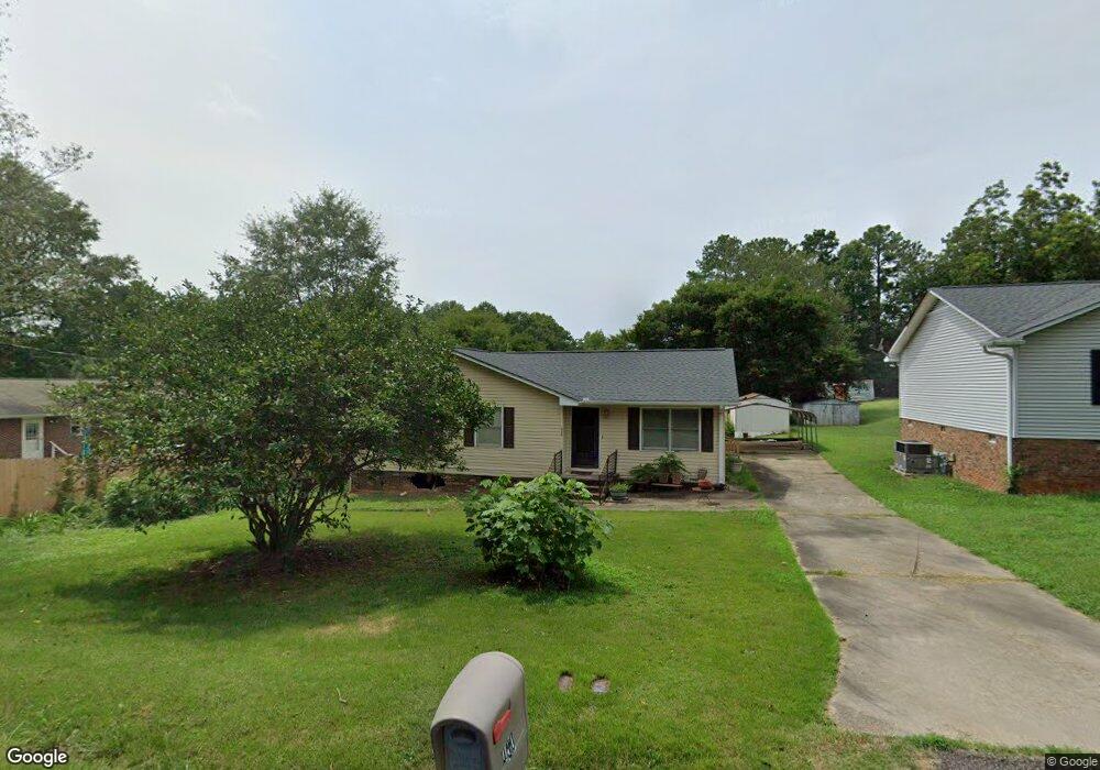 450 Thompson St, Pendleton, SC 29670 - photo 1