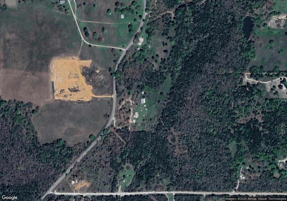 54 Rr 2, Gore, OK 74435 - photo 1