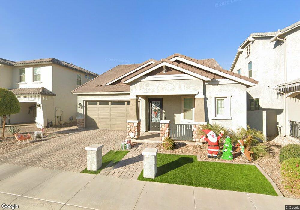 1920 E Morelos St, Chandler, AZ 85225 - photo 1