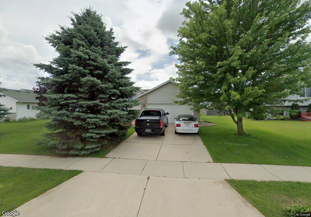 772 Leeward Ln, Oregon, WI 53575 - photo 1