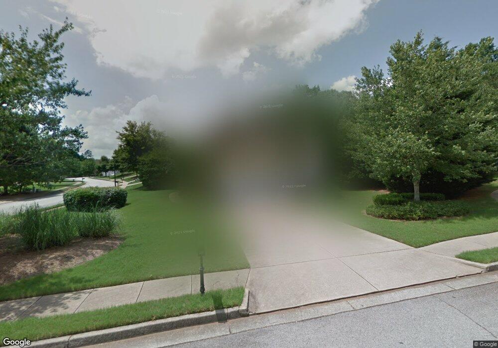 438 Rhodes House Dr, Suwanee, GA 30024 - photo 1