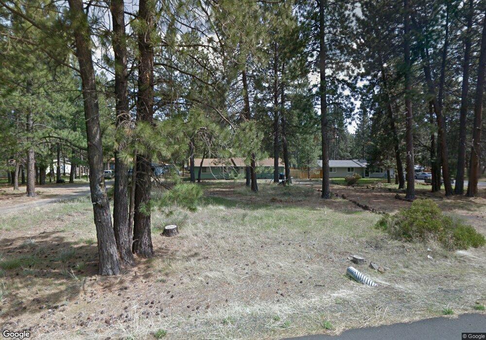 19585 Manzanita Ln, Bend, OR 97702 - photo 1