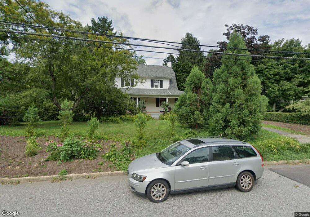 403 Park Ave, Swarthmore, PA 19081 - photo 1