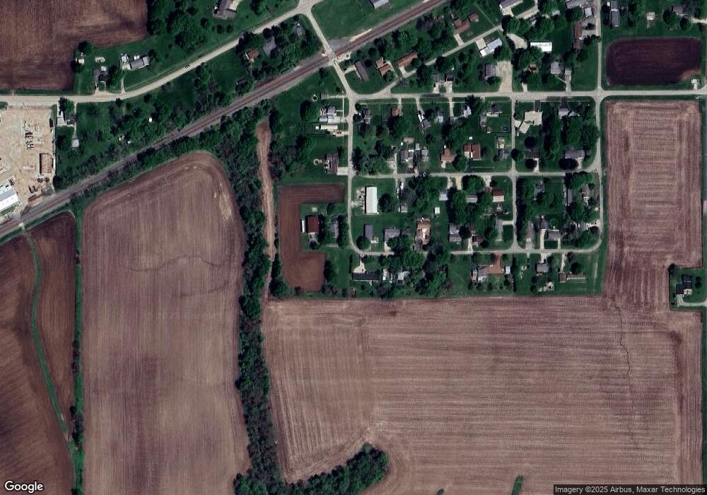 408 S Cherry St, Malden, IL 61337 - photo 1