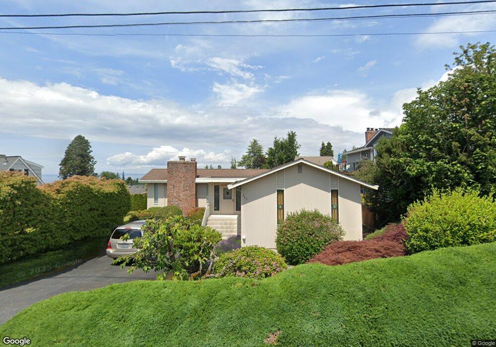 849 Alder St, Edmonds, WA 98020 - photo 1
