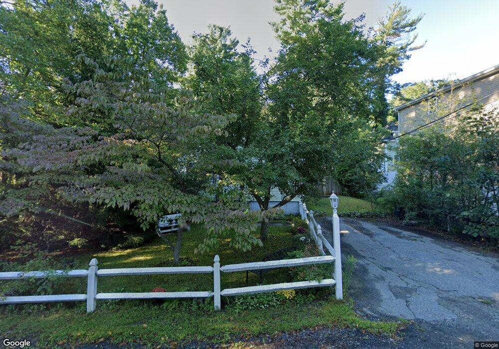 2 Kilby St, Wilmington, MA 01887 - photo 1