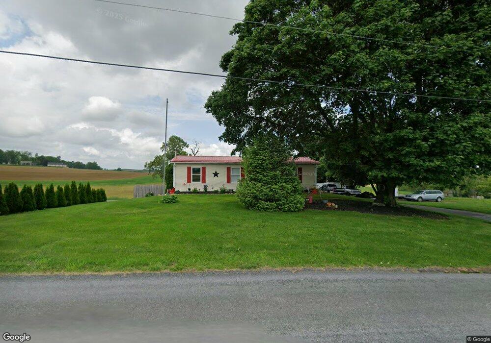 144 Quarry Rd, Quarryville, PA 17566 - photo 1