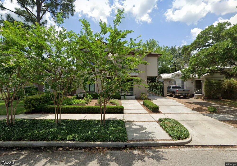 1517 Marshall St, Houston, TX 77006 - photo 1