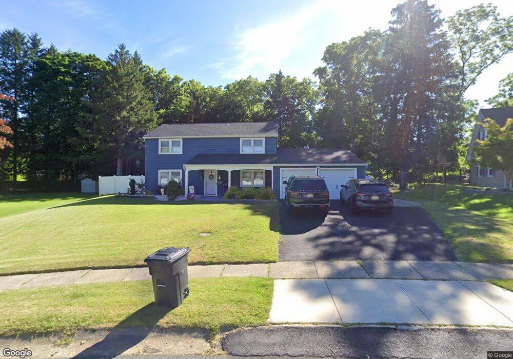 50 Jubilee Cir, Matawan, NJ 07747 - photo 1