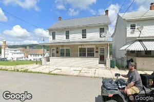 217 E Abbott St, Lansford, PA 18232