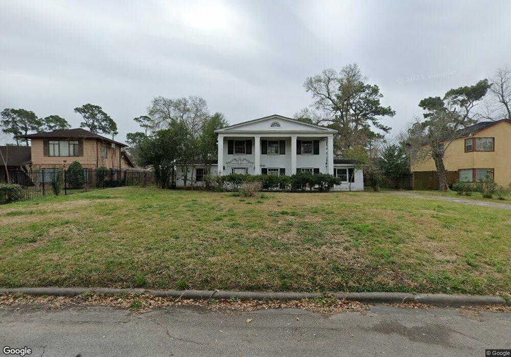 4020 Roseneath Dr, Houston, TX 77021 - photo 1