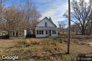 304 N Broughton St, Walthill, NE 68067