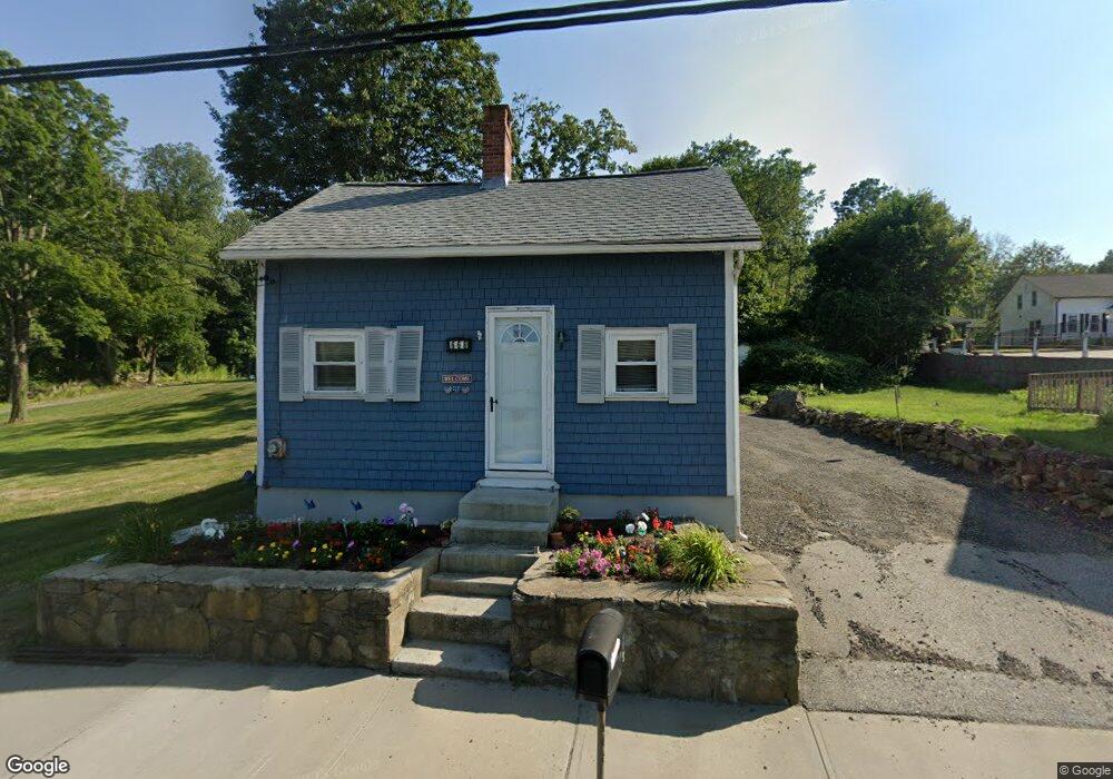 668 Putnam Pike, Greenville, RI 02828 - photo 1