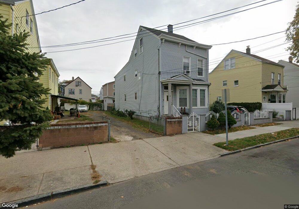 49 E 17th St unit 51, Paterson, NJ 07524 - photo 1